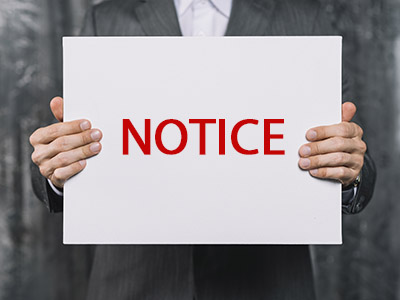 Updates to Club's By-Laws