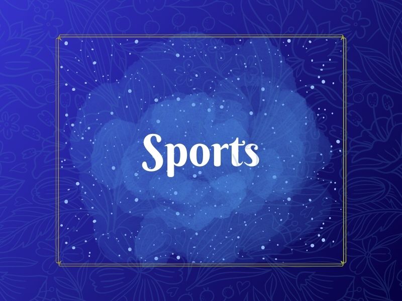 SRC Games 2023 Schedules