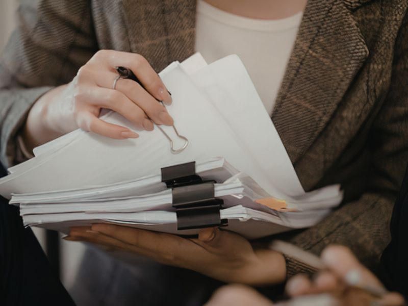 138th AGM: Submission of Self-declaration Forms