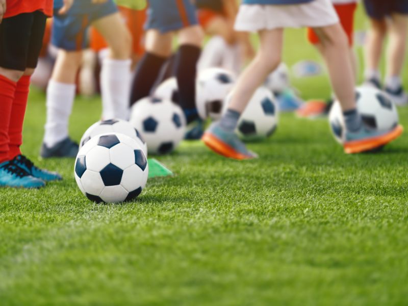 Temporary Closure of Facilities for Junior Holiday Camp