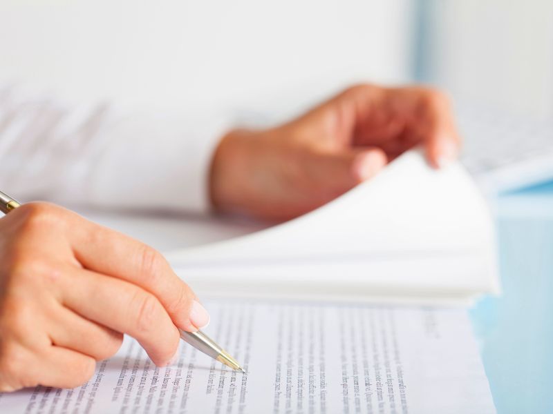 Constitutional Revision