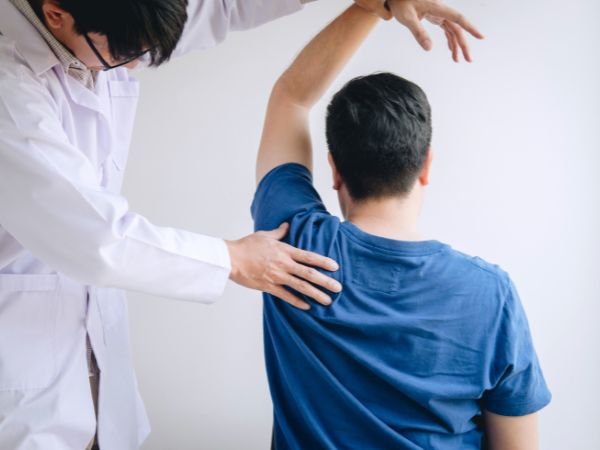 Alpha Chiropractic Health: 50% off