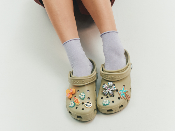 Crocs: 15% Off