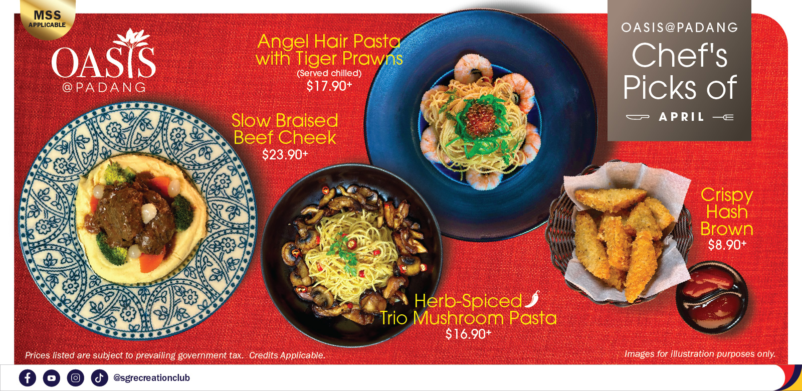 Party Celebration Venue Singapore