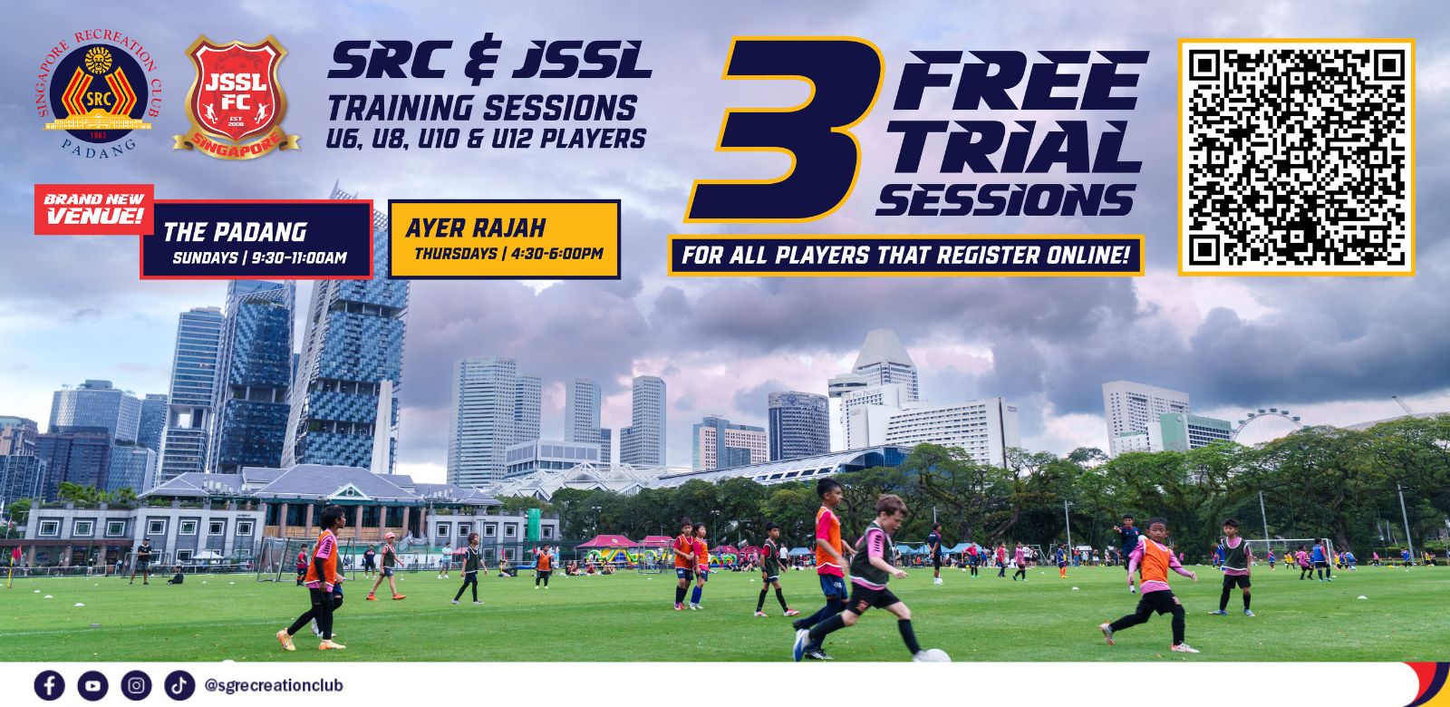 Party Celebration Venue Singapore