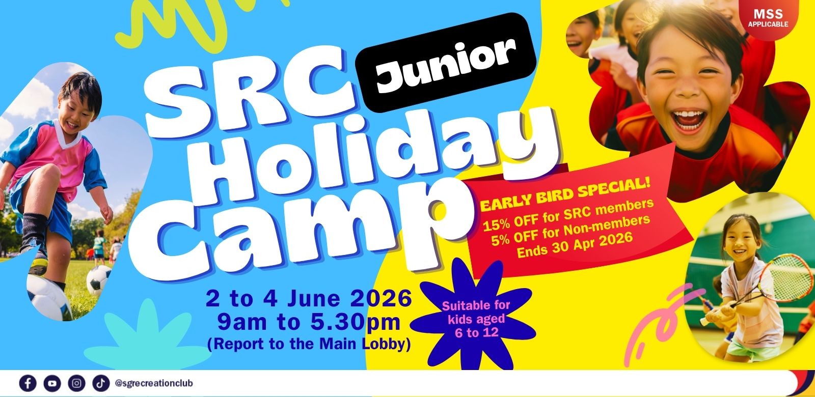 Party Celebration Venue Singapore