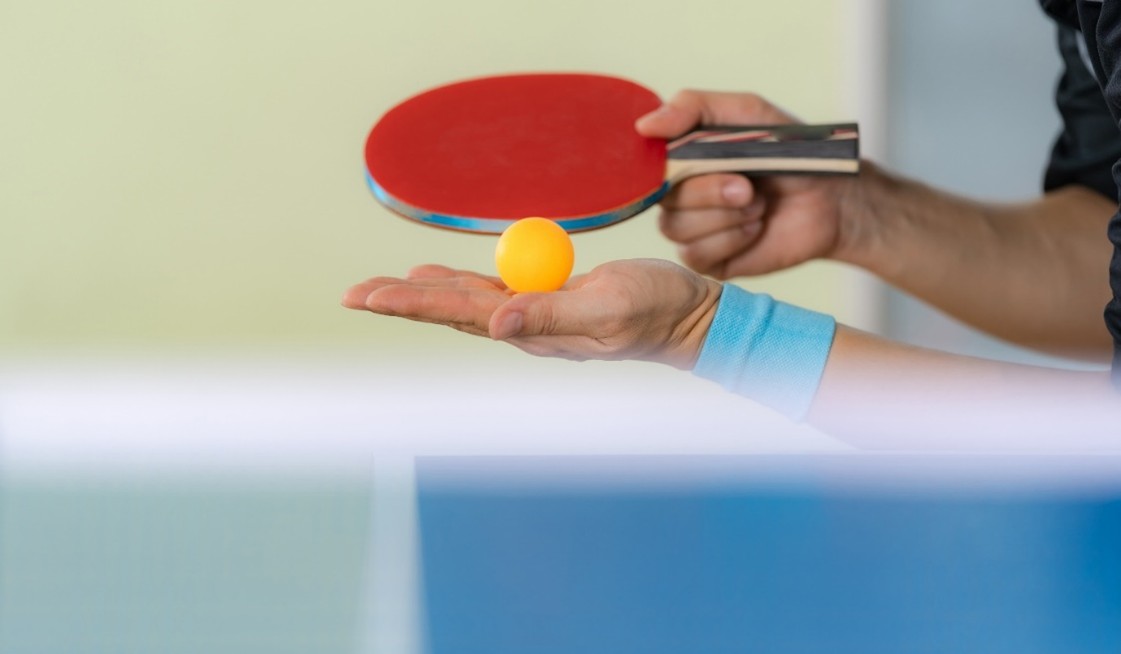 Table Tennis